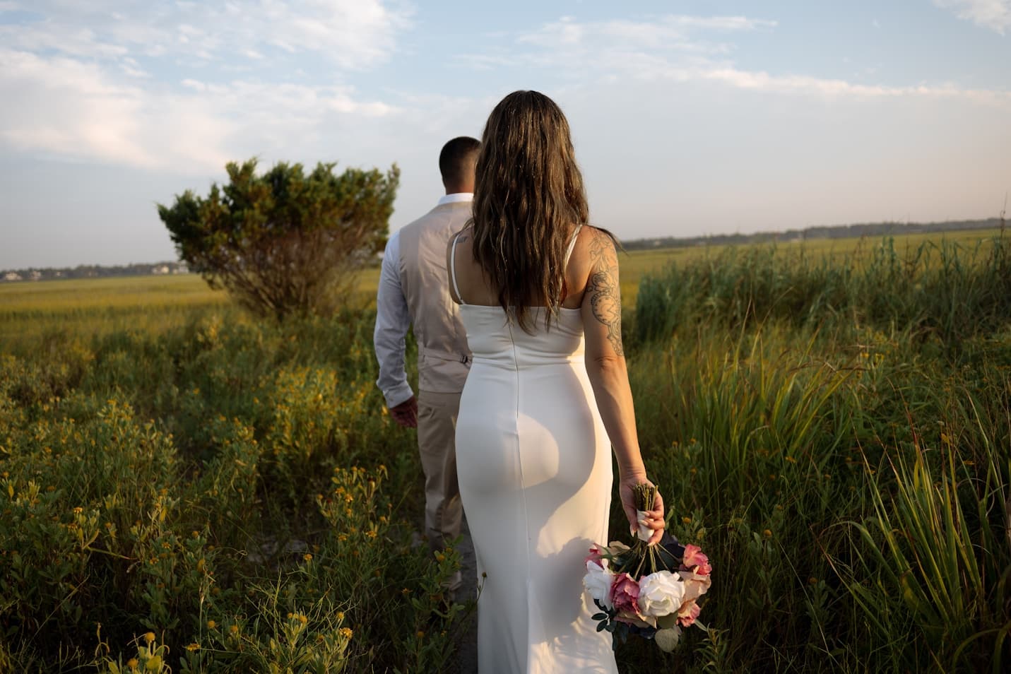 Newly Weds